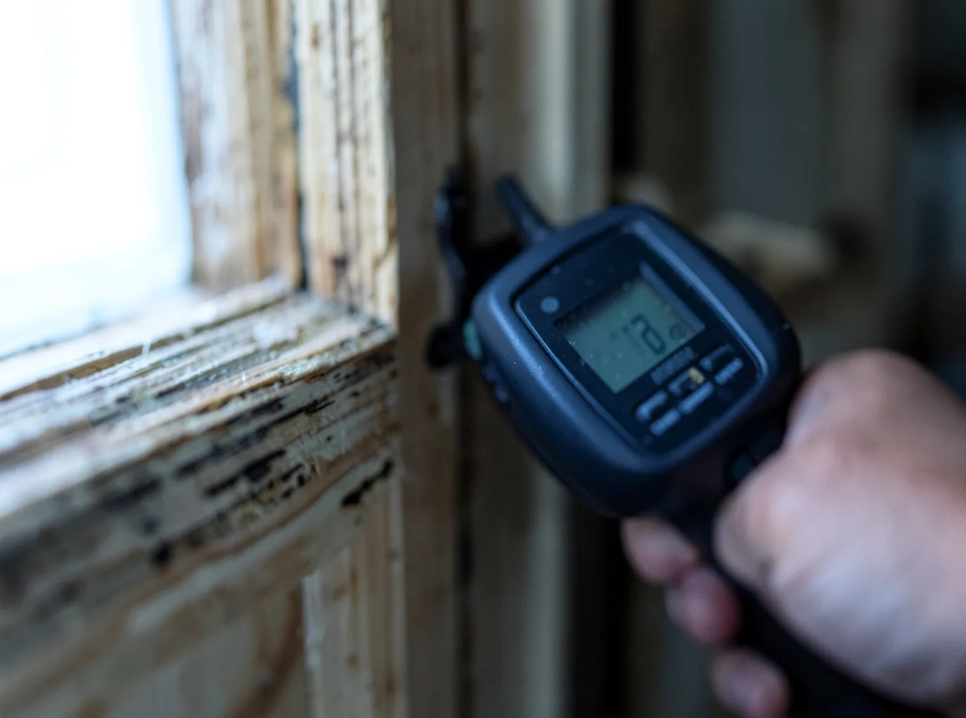 Commercial Water Damage Restoration in Hawthorn, PA
